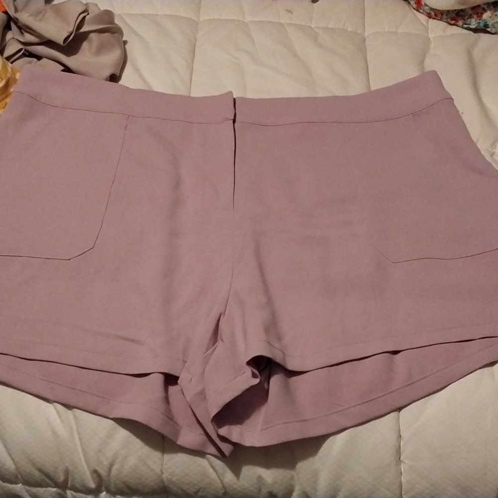 Shorts